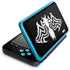 Marvel Venom Venom Logo Nintendo 2DS XL (2017) Skin